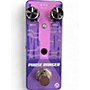 Used Pigtronix PHASE RANGER Effect Pedal