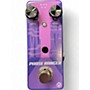 Used Pigtronix PHASE RANGER (MISSING WASHER) Effect Pedal