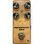 Used Pigtronix PHILOSOPHERS GOLD Effect Pedal