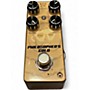 Used Pigtronix PHILOSOPHER'S GOLD Effect Pedal