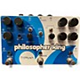 Used Pigtronix PHILOSOPHERS KING Effect Processor