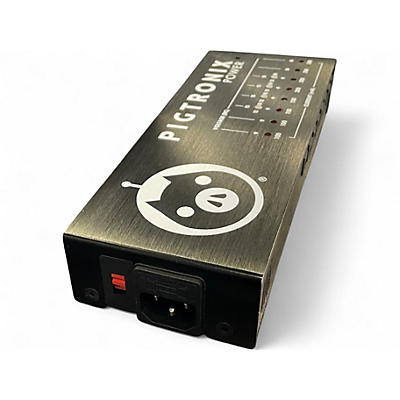 Used Pigtronix POWER Pedal