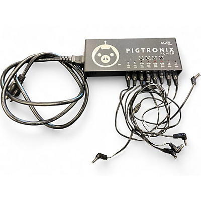 Used Pigtronix POWER Pedal
