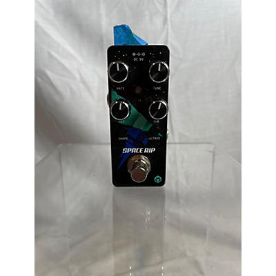 Pigtronix Used Pigtronix PWM Space Rip Analog Synthesizer Effect Pedal