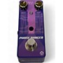 Used Pigtronix Used Pigtronix Phase Ranger Effect Pedal