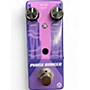 Used Pigtronix Used Pigtronix Phase Ranger Effect Pedal