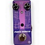 Used Pigtronix Phase Ranger Effect Pedal