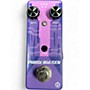 Used Pigtronix Phase Ranger Effect Pedal