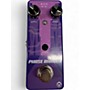 Used Pigtronix Phase Ranger Phase Pedal Effect Pedal