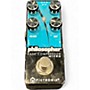 Used Pigtronix Philosopher Bass Compressor Micro Effect Pedal