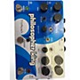 Used Pigtronix Philosopher king Effect Pedal
