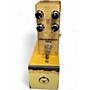 Used Pigtronix Philosophers GOLD Effect Pedal