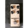 Used Pigtronix Used Pigtronix Philosophers Gold Effect Pedal