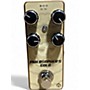 Used Pigtronix Philosophers Gold Effect Pedal