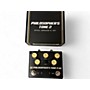 Used Pigtronix Used Pigtronix Philosophers Tone 2 Effect Pedal