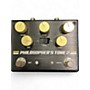 Used Pigtronix Used Pigtronix Philosopher's Tone 2 Effect Pedal