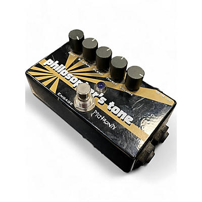 Pigtronix Used Pigtronix Philosophers Tone Effect Pedal