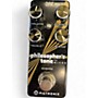 Used Pigtronix Used Pigtronix Philosophers Tone Effect Pedal