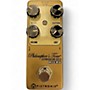 Used Pigtronix Philosophers Tone Effect Pedal