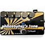 Used Pigtronix Philosophers Tone Effect Pedal
