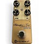 Used Pigtronix Philosophers Tone Effect Pedal