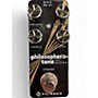 Used Pigtronix Philosophers Tone Effect Pedal