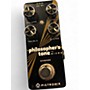 Used Pigtronix Philosophers Tone Effect Pedal