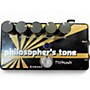 Used Pigtronix Philosophers Tone Effect Pedal