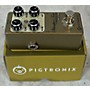 Used Pigtronix Used Pigtronix Philosophers Tone Micro Effect Pedal