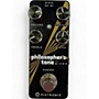 Used Pigtronix Philosophers Tone Micro Effect Pedal