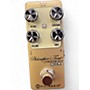 Used Pigtronix Philosophers Tone Micro Effect Pedal