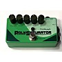 Used Pigtronix Used Pigtronix Polysaturator Effect Pedal