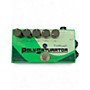 Used Pigtronix Polysaturator Effect Pedal