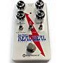 Used Pigtronix REAL DEAL Effect Pedal