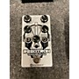 Used Pigtronix Used Pigtronix RESONOTRON Effect Pedal