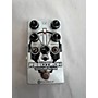 Used Pigtronix Used Pigtronix RESOTRON Effect Pedal