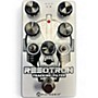 Used Pigtronix RESOTRON Effect Pedal