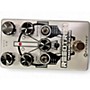 Used Pigtronix RESOTRON Effect Pedal