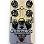 Used Pigtronix RESOTRON TRACKING FILTER Effect Pedal