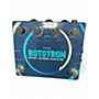 Used Pigtronix ROTOTRON Effect Pedal