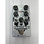 Used Pigtronix Used Pigtronix Resotron Effect Pedal