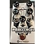 Used Pigtronix Used Pigtronix Resotron Effect Pedal