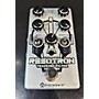 Used Pigtronix Used Pigtronix Resotron Effect Pedal