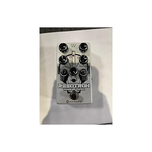 Pigtronix Used Pigtronix Resotron Effect Pedal