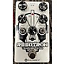 Used Pigtronix Used Pigtronix Resotron Effect Pedal