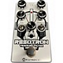 Used Pigtronix Used Pigtronix  Resotron Effect Pedal