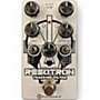 Used Pigtronix Resotron Effect Pedal