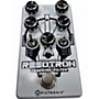 Used Pigtronix Resotron Effect Pedal