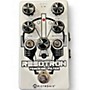 Used Pigtronix Resotron Effect Pedal