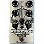 Used Pigtronix Resotron Filter Effects Pedal Effect Pedal